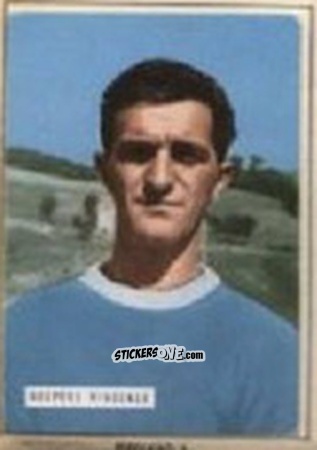 Figurina GASPERI