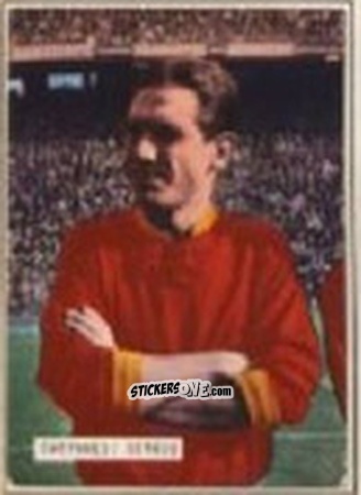 Figurina CARPANESI