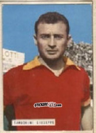 Figurina LEONARDI