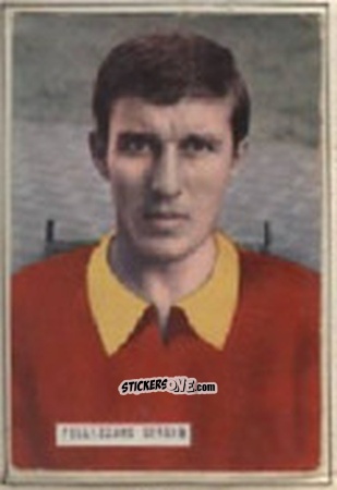 Figurina DA SILVA