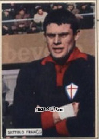 Figurina SATTOLO