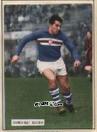 Figurina VINCENZI 