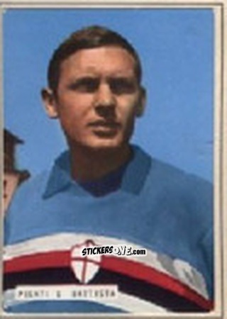 Figurina SALVI