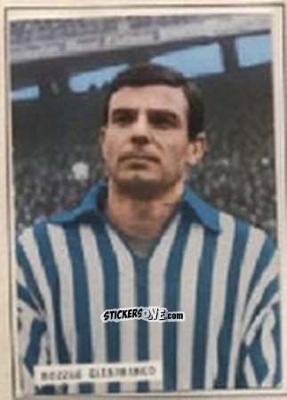 Figurina BOZZAO