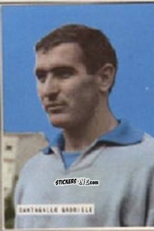 Figurina CAPELLO