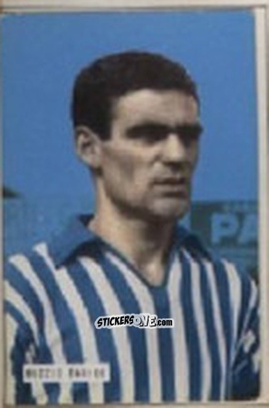Figurina INNOCENTI