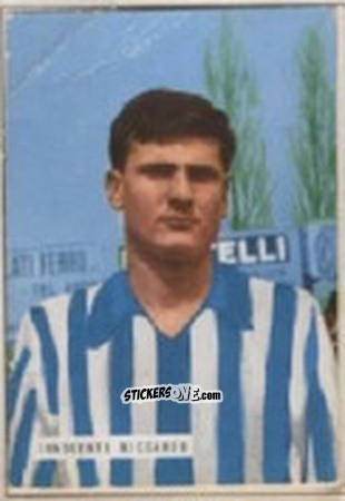 Figurina REJA