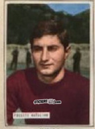 Figurina FOSSATI