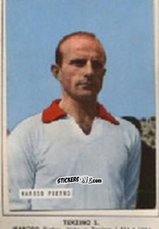 Figurina MAROSO