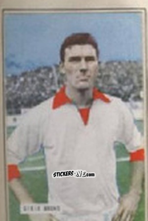 Figurina GIOIA