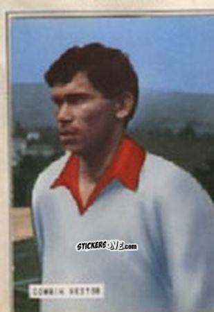 Figurina BONINSEGNA