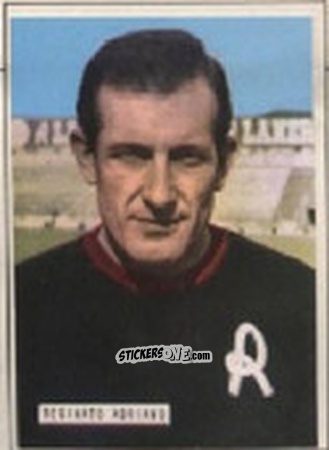 Figurina REGINATO