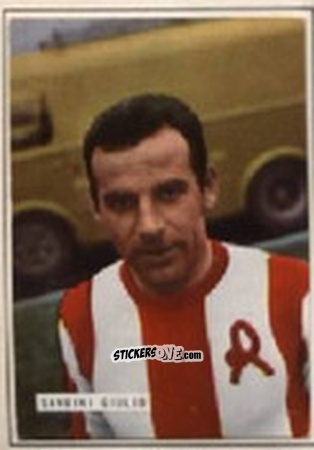 Figurina SAVOINI