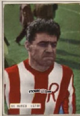 Figurina MARASCHI