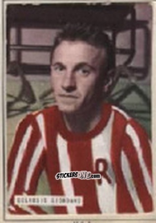 Figurina LUISON