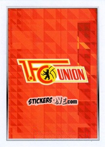 Figurina Wappen - German Football Bundesliga 2014-2015 n. 278 - Topps