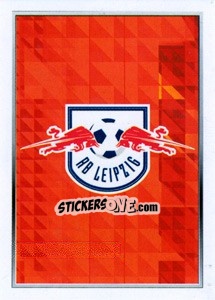 Cromo Wappen - German Football Bundesliga 2014-2015 n. 289 - Topps