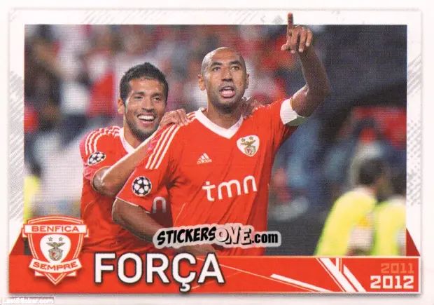 Figurina Força