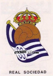 Figurina Escudo - Liga 1994-1995 n. 253 - Panini