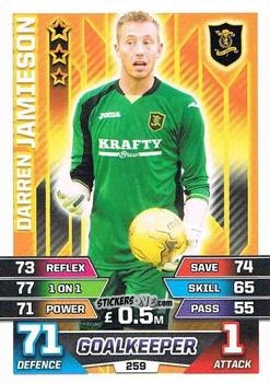 Figurina Darren Jamieson