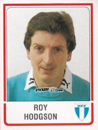 Sticker Roy Hodgson