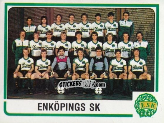 Sticker Team