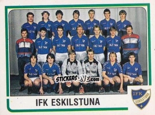 Sticker Team