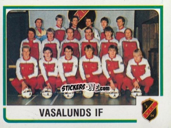 Sticker Team