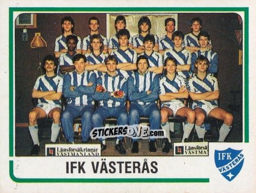 Sticker Team