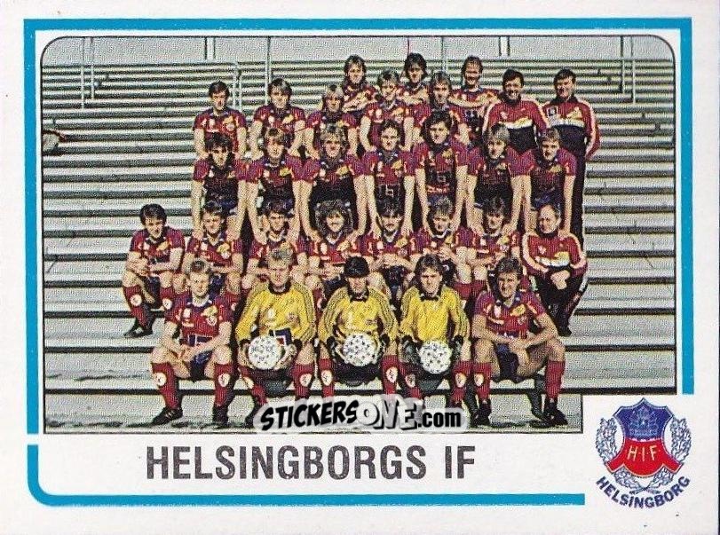Sticker Team