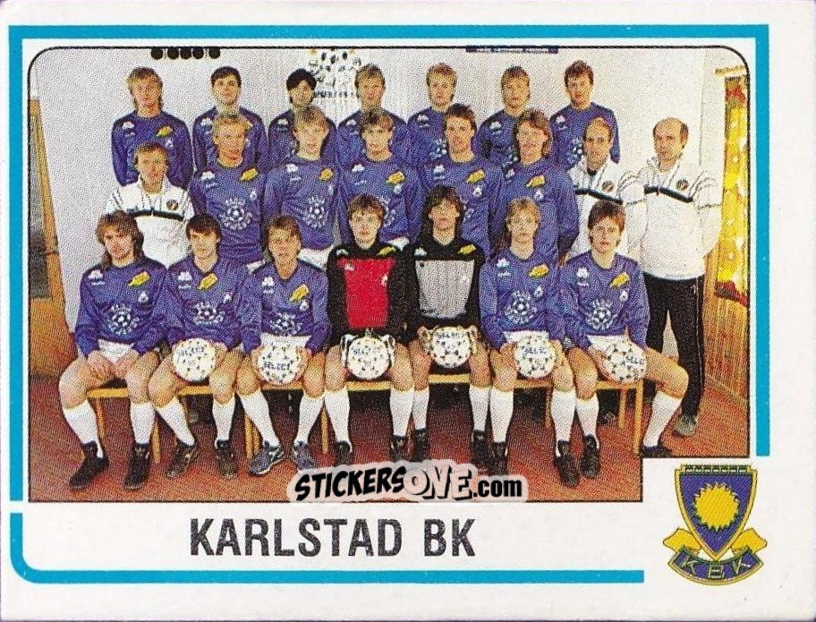 Sticker Team