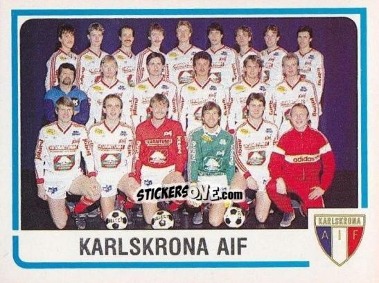 Sticker Team