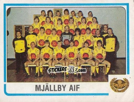 Sticker Team