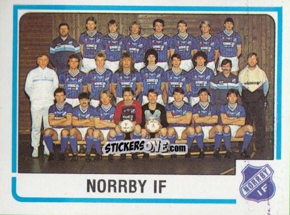 Sticker Team