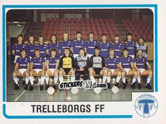 Sticker Team