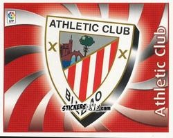 Cromo Escudo - Liga Spagnola 2004-2005 n. 27 - Colecciones ESTE