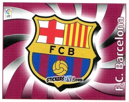 Cromo Escudo - Liga Spagnola 2004-2005 n. 75 - Colecciones ESTE