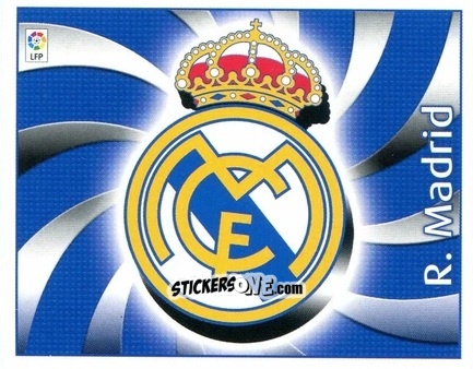 Figurina Escudo - Liga Spagnola 2004-2005 n. 224 - Colecciones ESTE