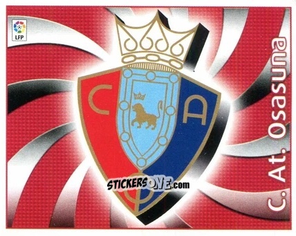 Figurina Escudo - Liga Spagnola 2004-2005 n. 321 - Colecciones ESTE