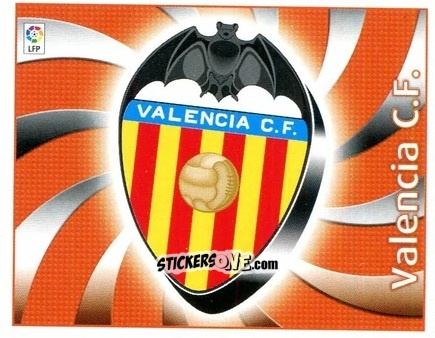 Sticker Escudo - Liga Spagnola 2004-2005 n. 421 - Colecciones ESTE