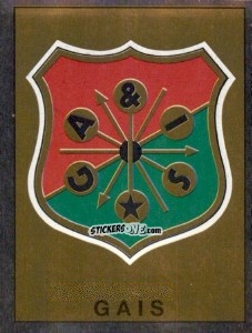 Figurina Badge - Fotboll 91. Allsvenskan och Division 1 n. 49 - Panini