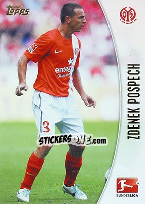 Cromo Zdenek Pospech