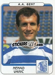 Cromo Nenad Vanic