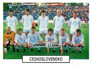 Figurina Team photo