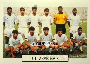 Figurina Team photo