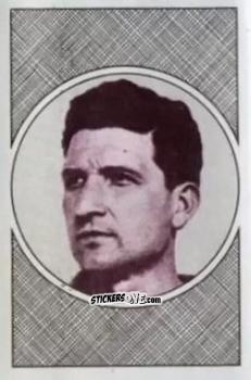 Sticker Albert Batteux - Football France 1978-1979 n. 567 - Panini
