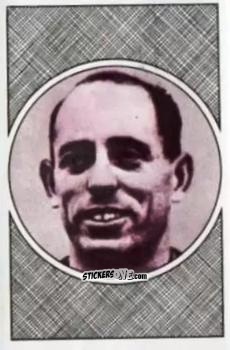 Figurina Roger Marche - Football France 1978-1979 n. 568 - Panini