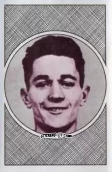 Figurina Armand Penverne - Football France 1978-1979 n. 570 - Panini