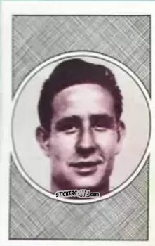 Sticker Raymond Kopa - Football France 1978-1979 n. 571 - Panini