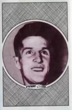 Sticker Simon Zimny - Football France 1978-1979 n. 573 - Panini